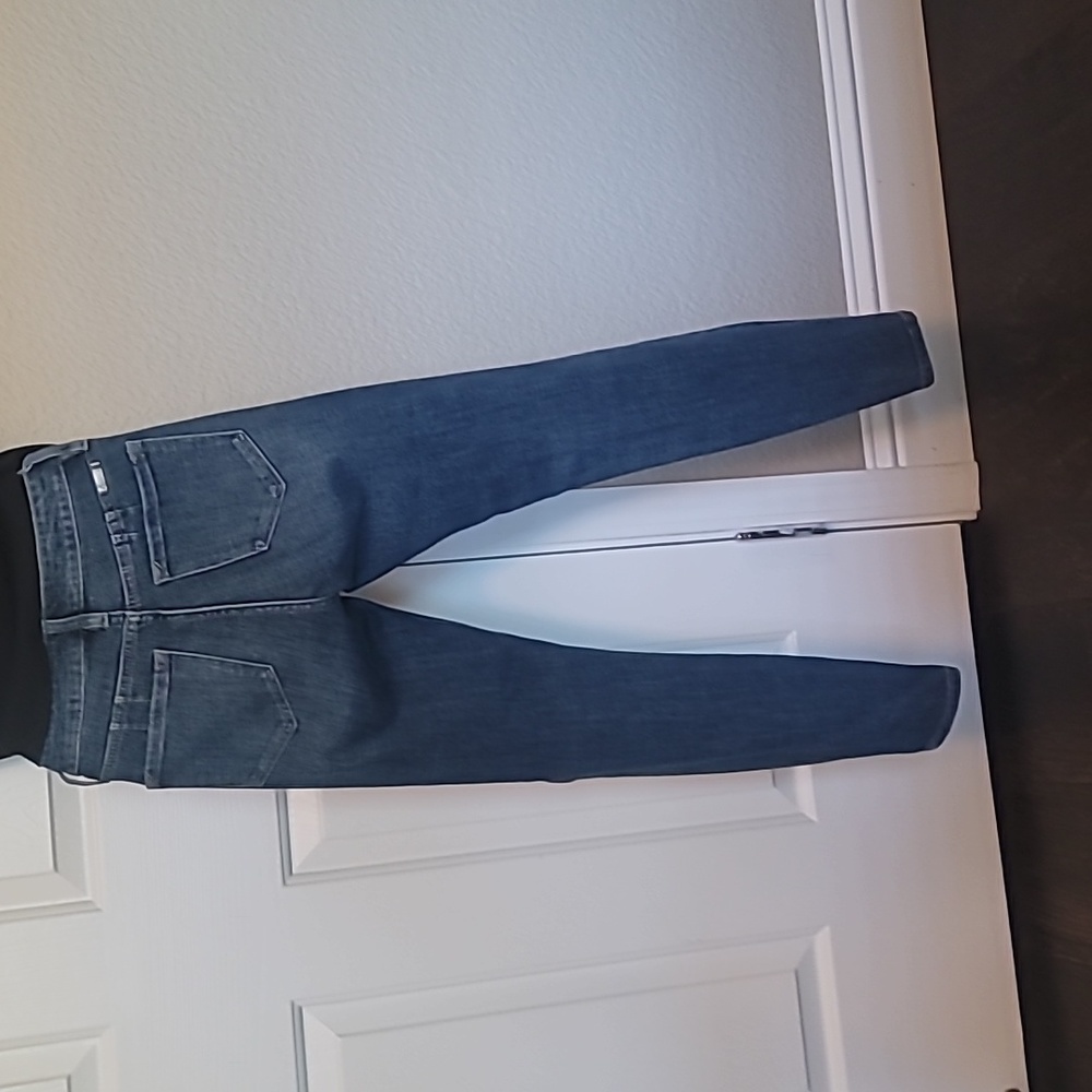 Kancan Button Fly Jean - Picture 2 of 5
